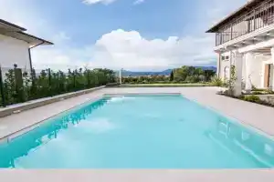 Luxus Gardoncino Apartments, Manerba del Garda