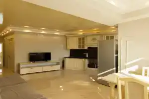 Residential Somplex Central 270 Apartments, Almaty