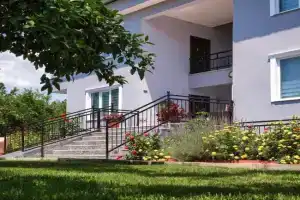 Kagan Holiday Apartments, Tekirova