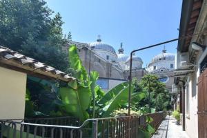 Welc-ōm Santa Giustina apartment, Padua