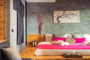 Cozy design studio near beach, Nai Harn