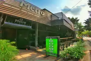 new metro residency Guest house, Chennai