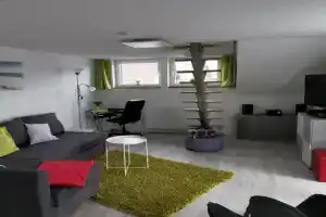 Ferienwohnung NEST Apartments, Wangen im Allgau