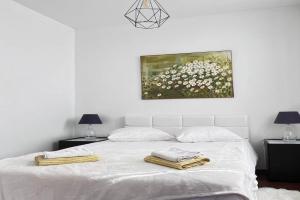 Mereranna apartment 5