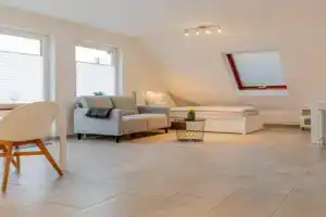 1-Zimmer Apartment in Top Lage in, Filderstadt