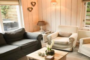 Vakantiewoning Weverijstraat Guest house, Domburg