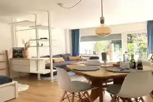 Ferienwohnung Schwarzwaldstraße Apartments, Pforzheim