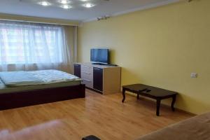 Uyutnye apartamenty, Kiev