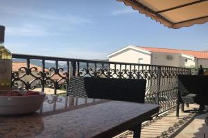 Apartments Villa Luka, Przno