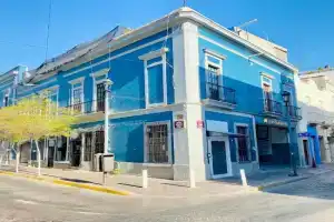 Hostal de los Reyes Guest house, Guadalajara