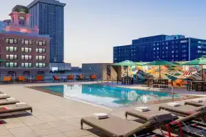 Hyatt Place Downtown Hotel, Tampa