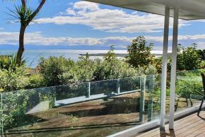 Kimberley One - Waterfront Apartment, Nelson
