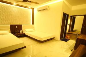 Hotel Byke Ride - Walkable from Cantt Railway Station, Agra