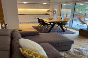 Britannia - Apartment Patagonia, Saas Fee