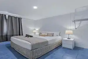 Airlie Sun & Sand Accommodation #5 Mini-hotel, Airlie Beach