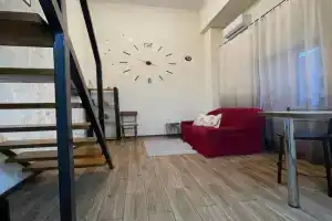 2-h urovnevaya 100m ot TRTs Frantsuzskiy Bulvar,Nevrologiya! Apartments, Kharkiv
