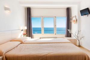 Hotel San Miguel, Altea