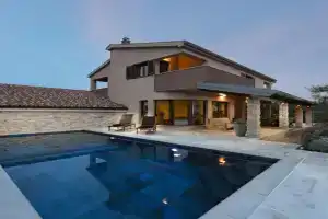 Villa Trabakul ZadarVillas, Razanac