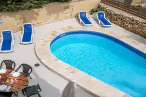 Il Gnejna Guest house, Xaghra