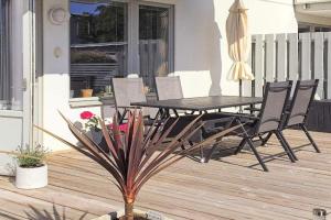 Summer Gem in Central-By Traum Guest house, Visby