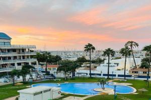 Sueño de Mar Apartments, Denia