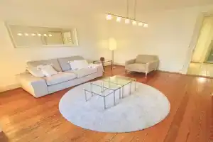 Your bright charming cocoon between lake and city Apartments, Lausanne