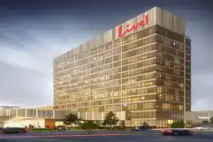 Live! Casino & Hotel -, Philadelphia