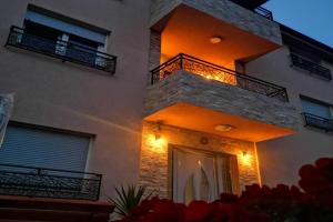 Sreckovic Apartmani 1, Kraguyevats
