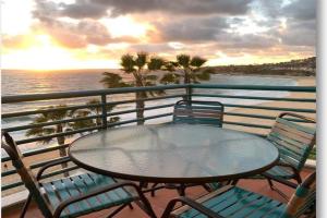 Laguna Surf Hotel, Laguna Beach