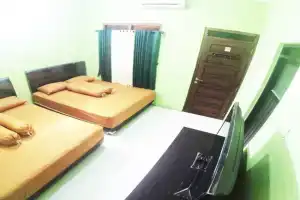 Minggiran Street Homestay jogja, Yogyakarta