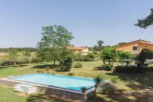 Holiday Home Elena by Interhome, Altopascio