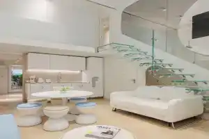 Apartment Sea Design Home by Interhome, Viareggio