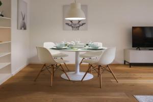 Apartment Allod Park Haus C 202 by Interhome, Davos