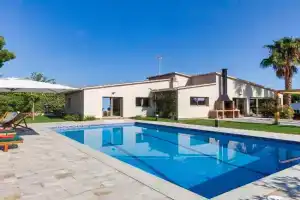 Holiday Home Emporion by Interhome, Palamos