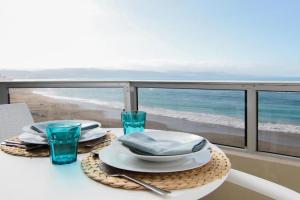 Estudio frente a la playa de Las Canteras S64, Las Palmas de Gran Canaria