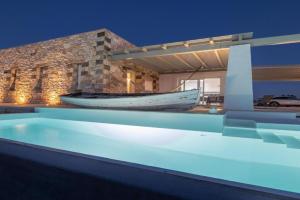 Trullo Monia Villa, Marina di Mancaversa