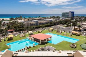 Apartments Palm Garden, Morro del Jable