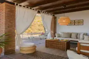 Villa Vargas by Ruralidays, Torrox