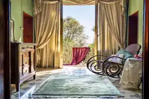 Villa Ines charme near Lucca, Altopascio