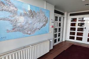 SM Hostel, Reykjavik