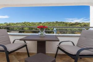 Antonietta Apartments, Vrsar