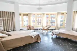 Rotaret Guest house, Valencia