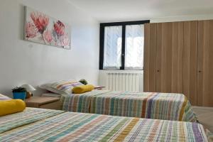 Bnbook-Villafranca Train Station, Rho