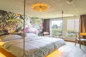 The Lab Experiments Apart-hotel, Thun