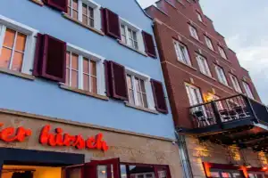 hirsch APARTEMENTS, Rheine