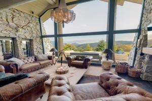 Chalet Donovalley, Donovaly