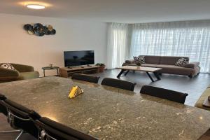 The Golf apartments, Interlaken