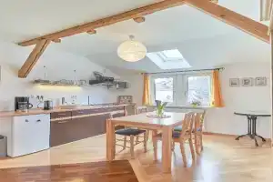 Ferienwohnung Neukölln Apartments, Berlin