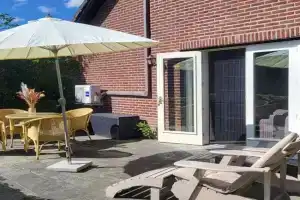 Prachtige Vakantiewoning 'la bienvenue' in, Limburg Guest house, Venlo