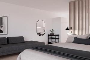 New and cozy apartment in the centrum of, Oulu
